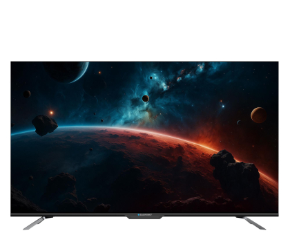 Telewizor BLAUPUNKT 55MCG8000S 55" MiniLED 4K 60 Hz Google TV